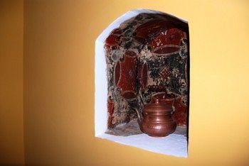 Acomodação com café da manhã  Beatrice 3*